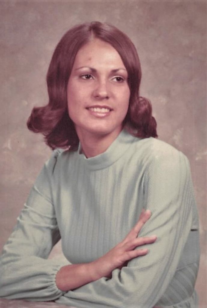 Linda Rich