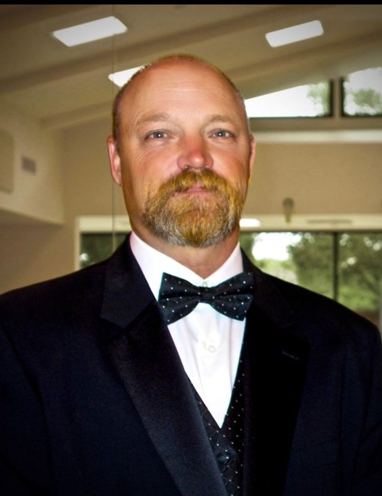 Glen Karl Manning
