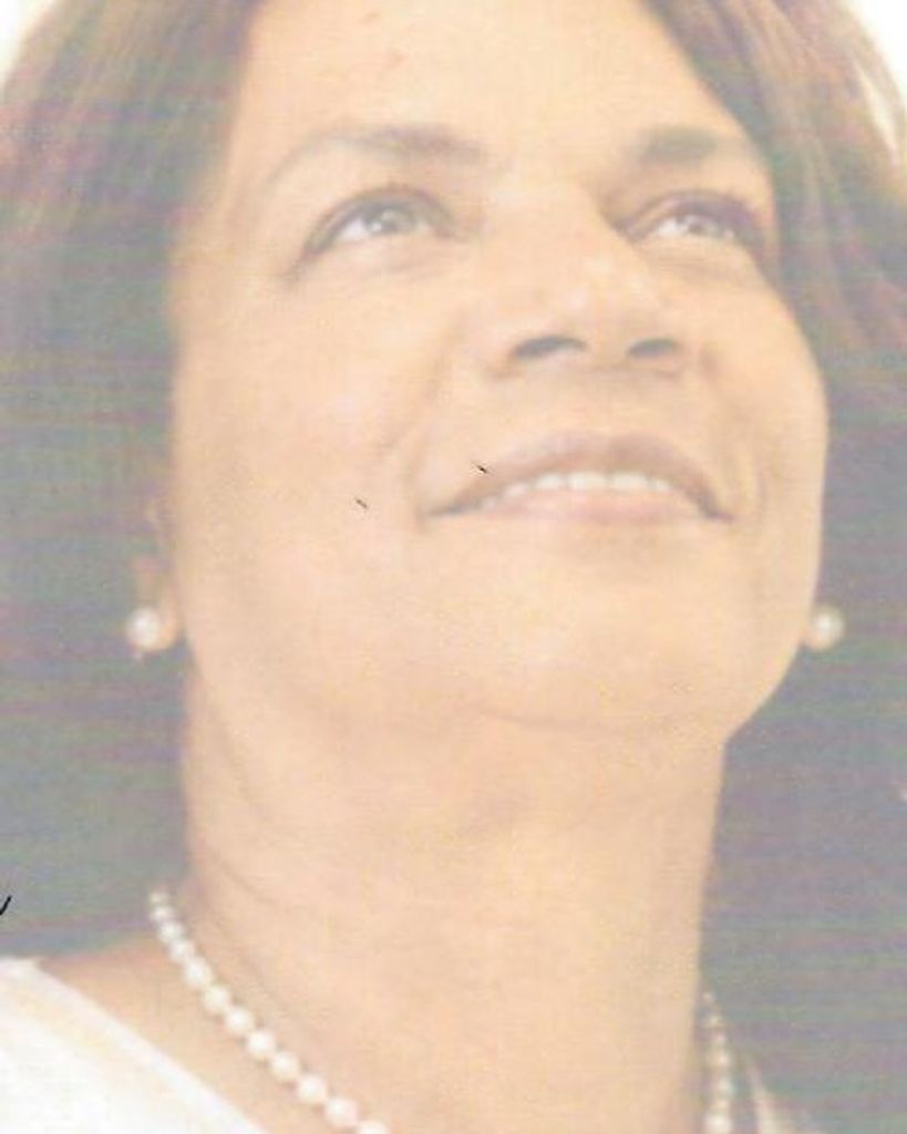 Charity H. Miller
