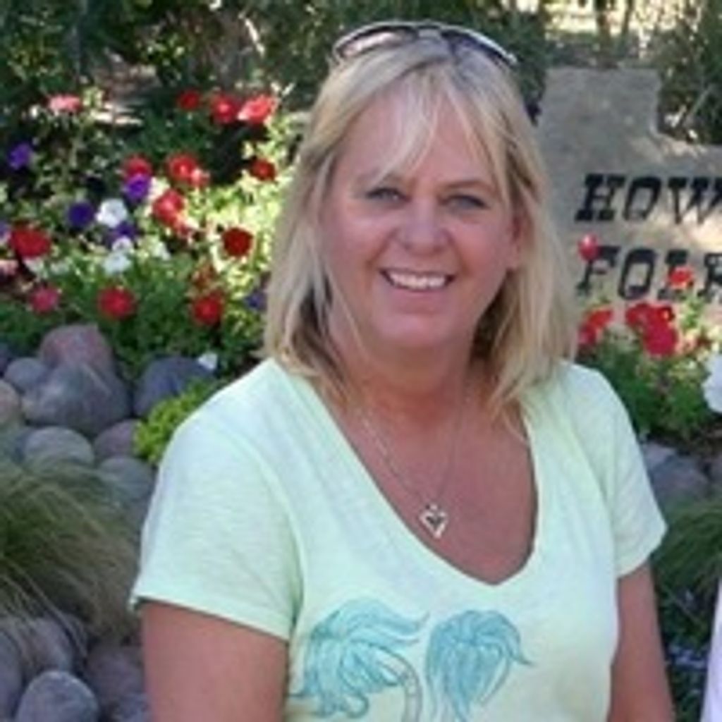 Lisa Dawn Reynal