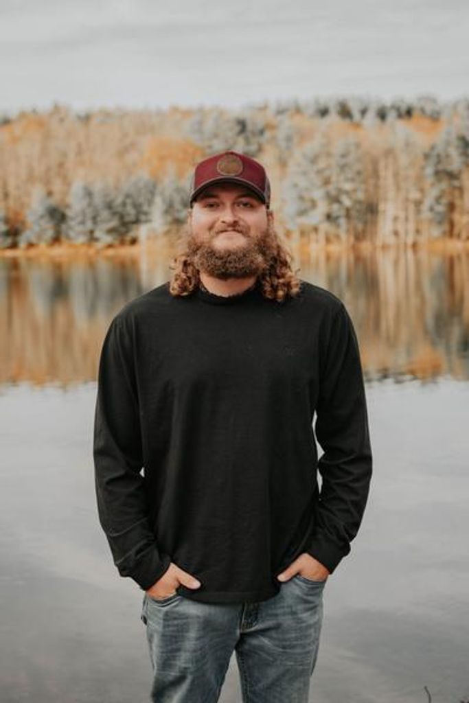 Brandon Cantrell Profile Photo