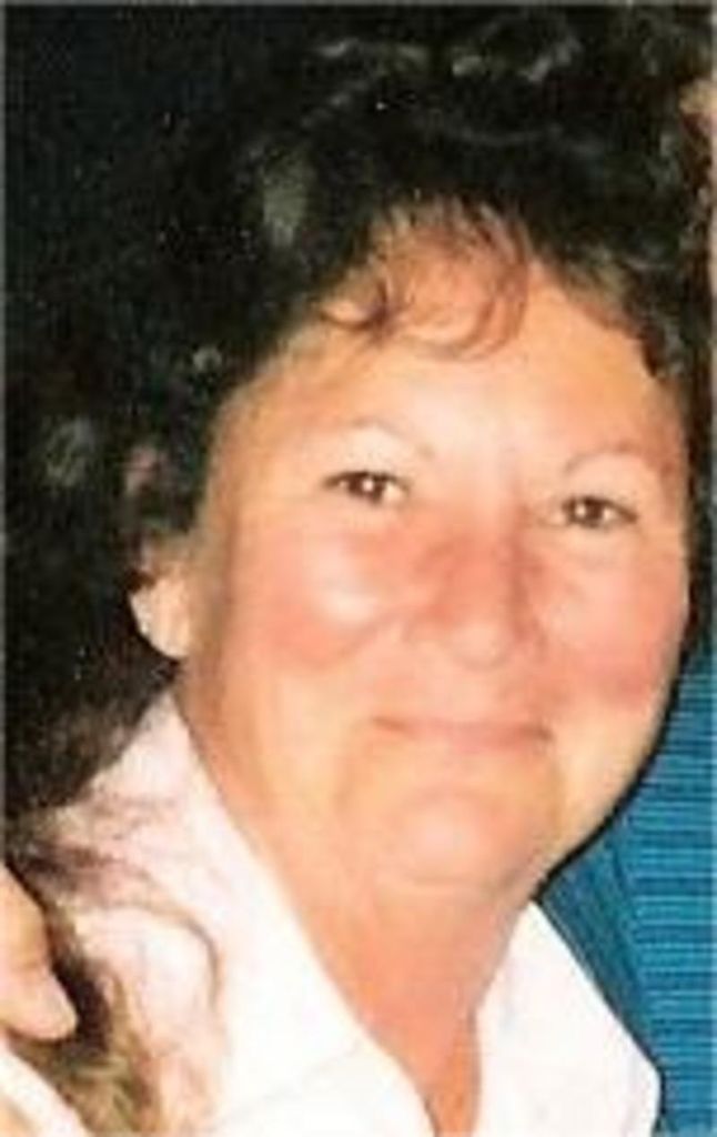 Nan Bernadette Exline Profile Photo