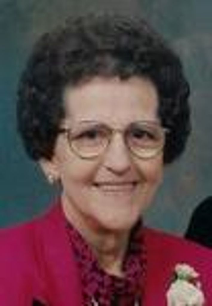 Eleanor M. Kage