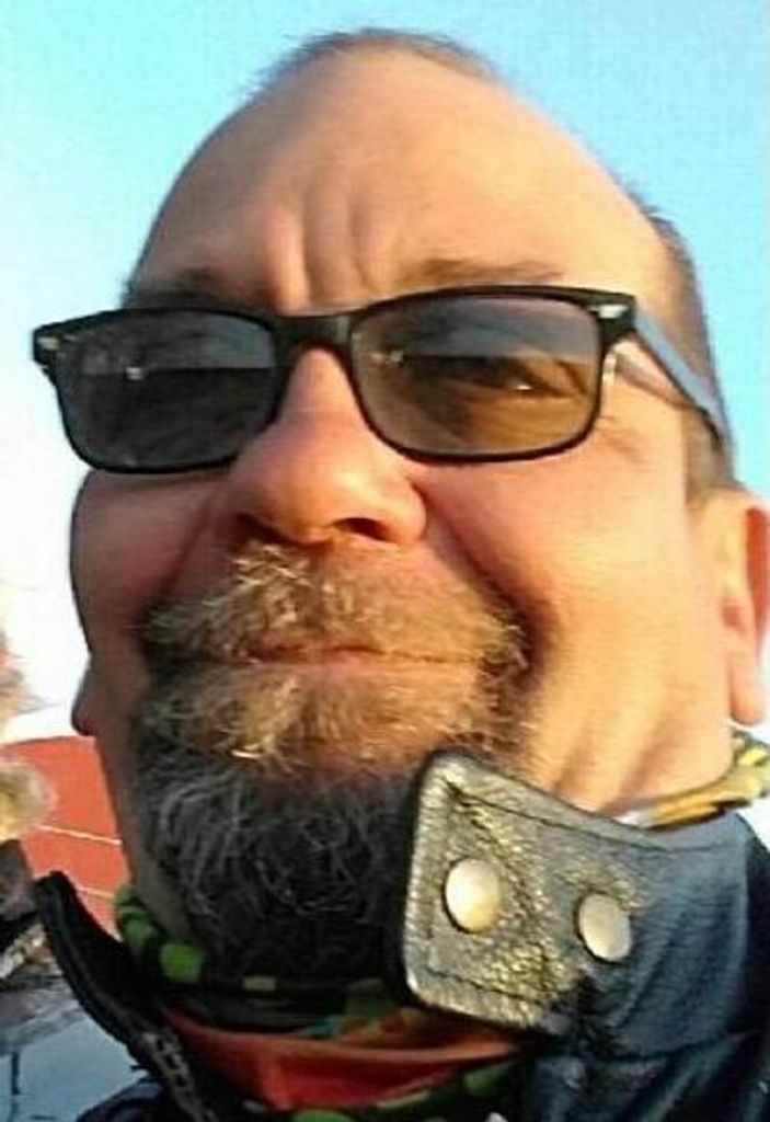 Jeffrey W. "Frog" Snyder