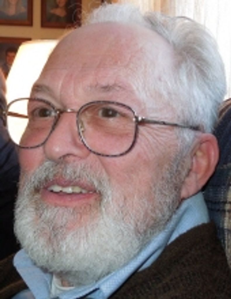 Anthony "Tony" Joseph Mueller Profile Photo