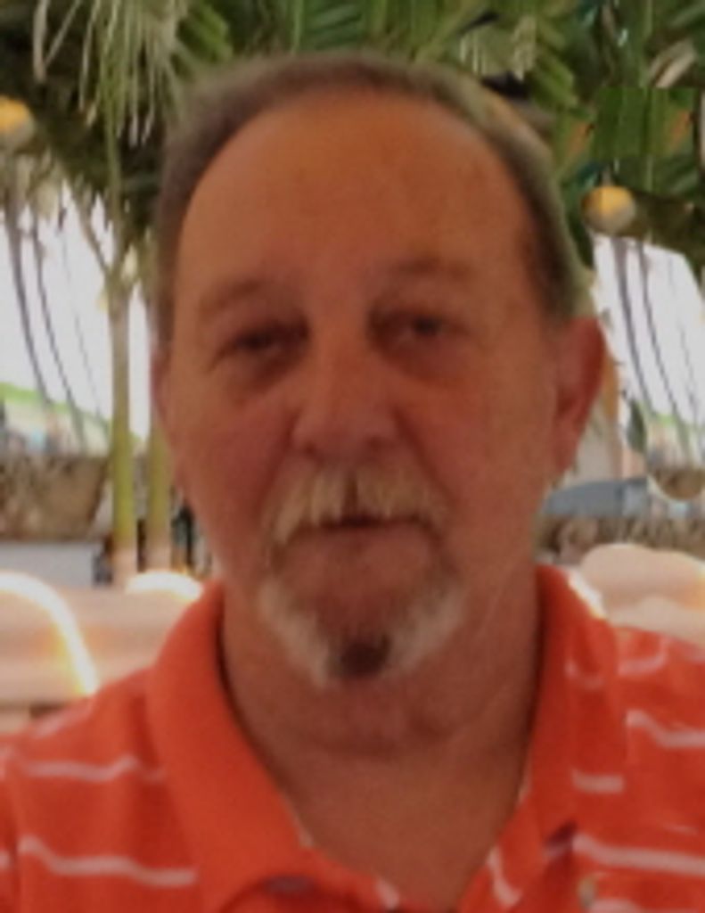 Billy Carroll Ragsdale