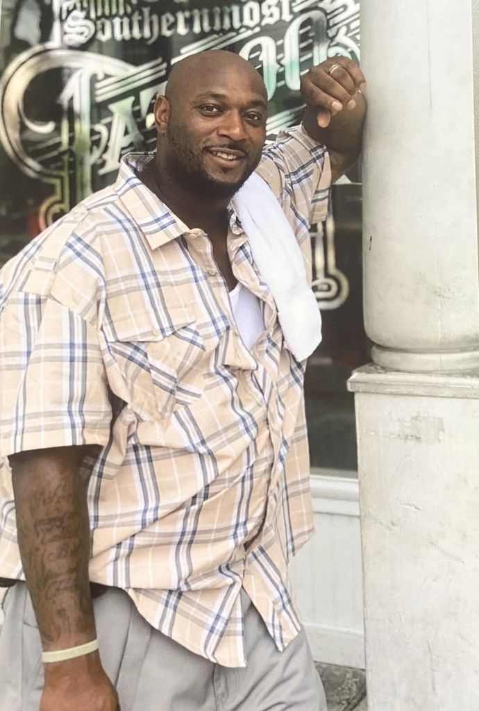 Mr. Michael Shawn Murphy Sr. Profile Photo