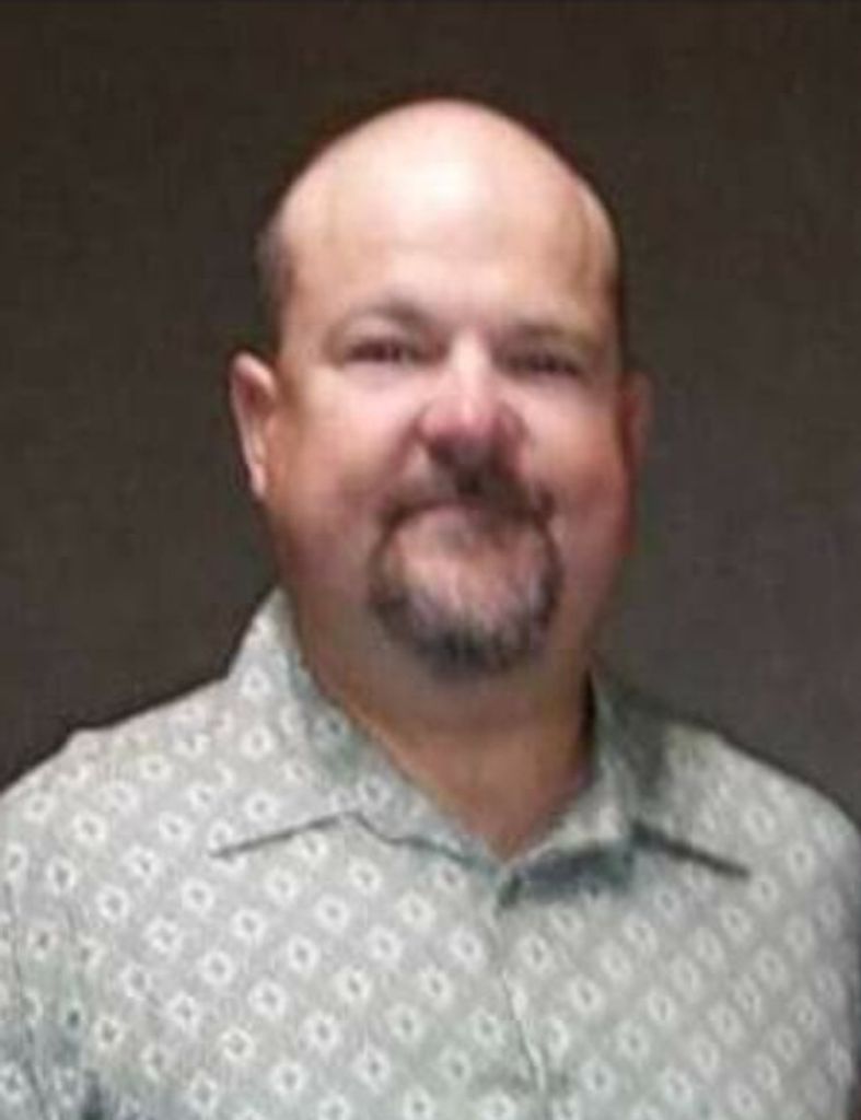 Michael C. Jeffords Profile Photo