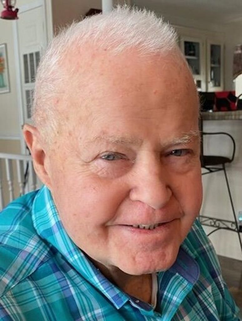 Carl Wilmont Griggs Jr. Profile Photo