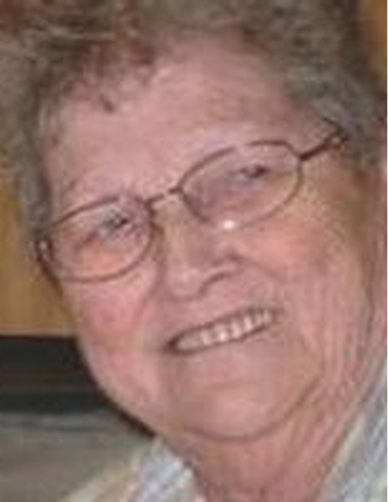 Kathleen  Anne Ockerman