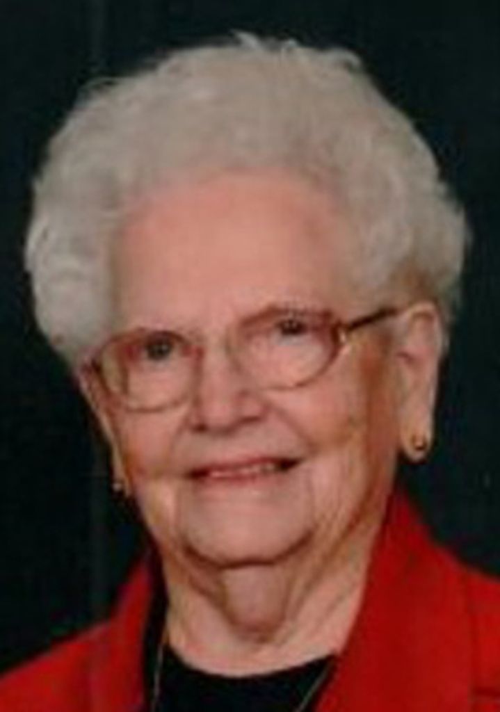 Arlene Vae Wilcox Profile Photo