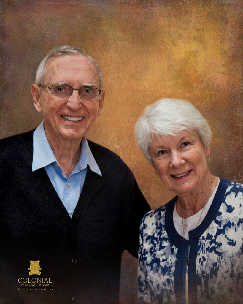Walter and Susan Rutledge Profile Photo