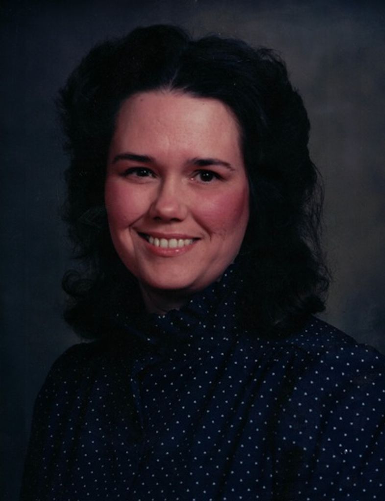 Kathy Auten George