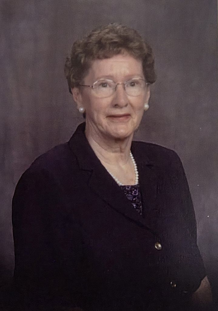 Lorraine Elizabeth Suettlerlein Profile Photo