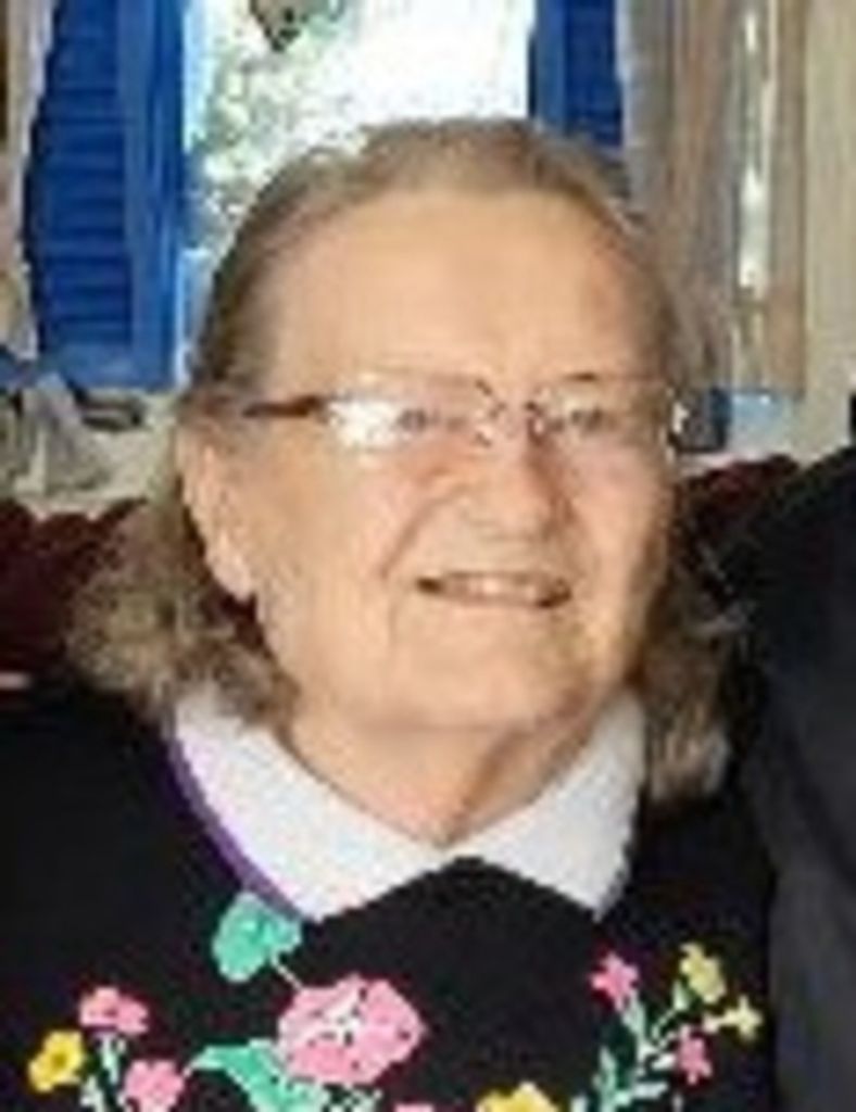 Viola Bernice Allestad