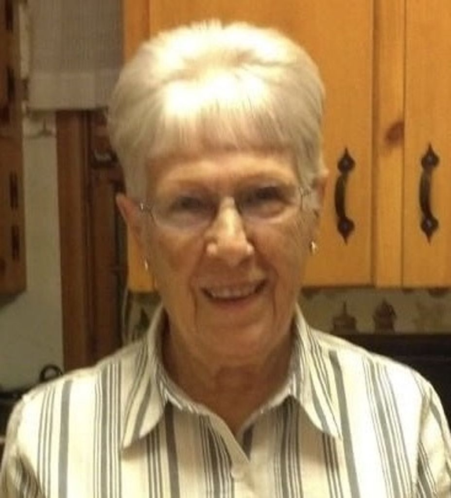 Beatrice "Betts" May (Diffenderfer)  Hugi Profile Photo