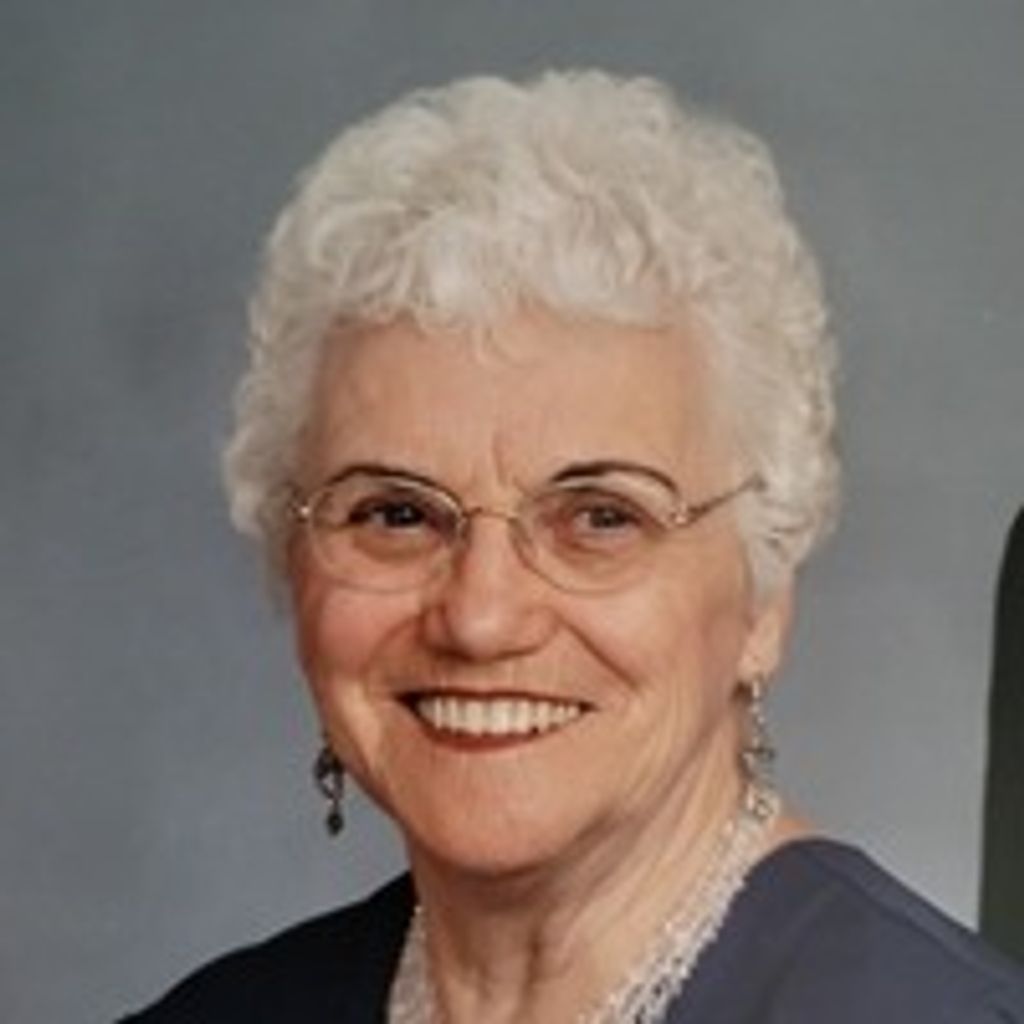Verla Gene Furniss