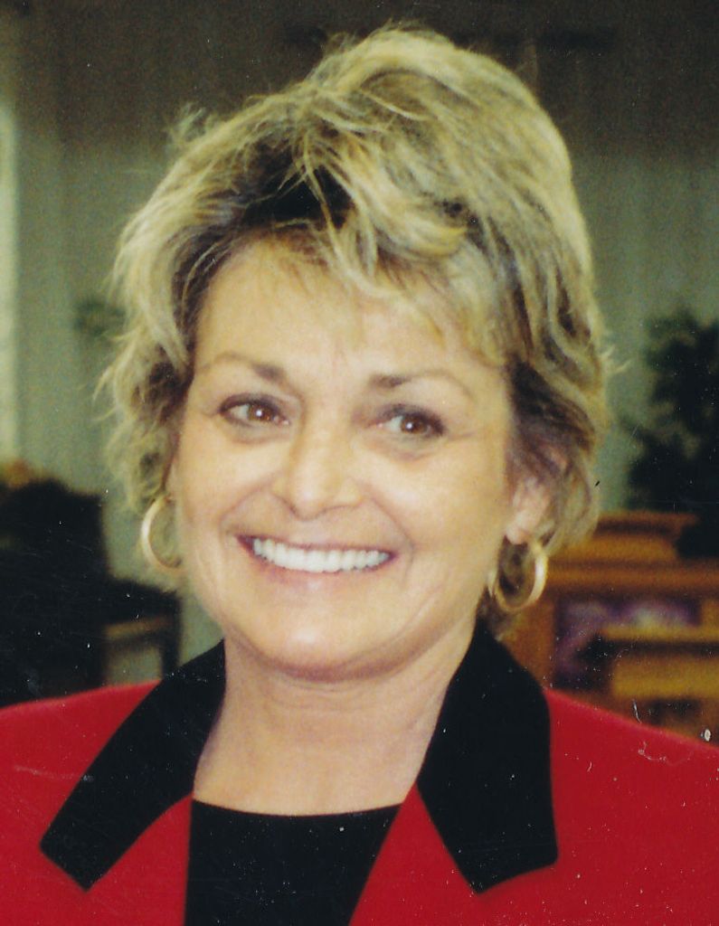 Martha Jennings Puckett Profile Photo