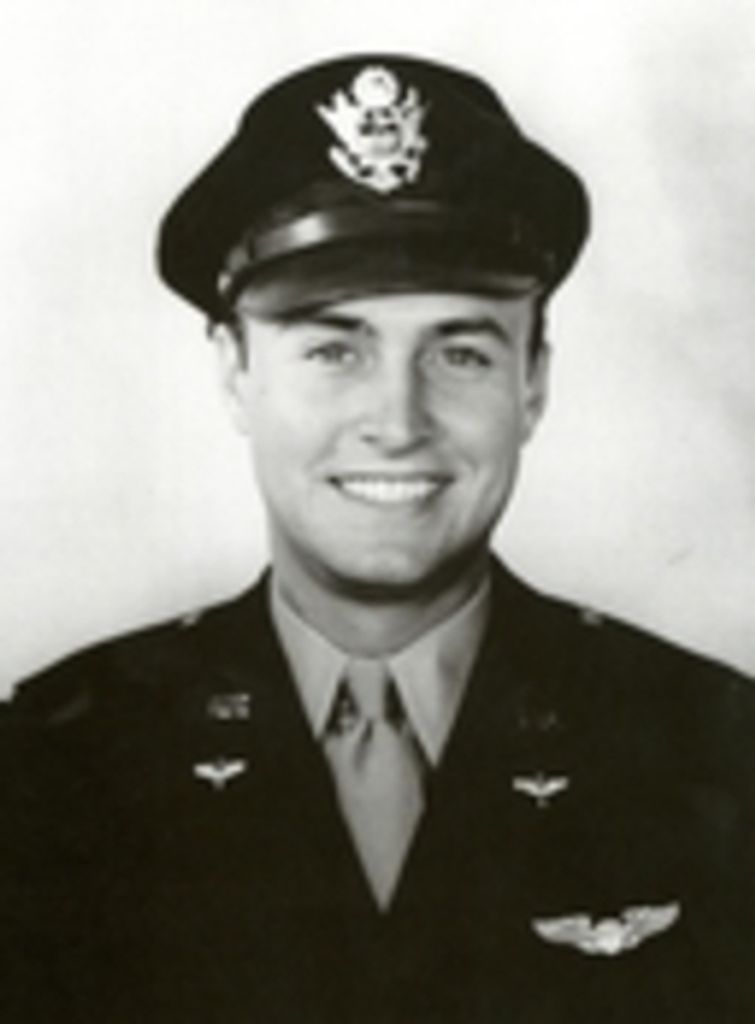 Eugene Cameron Slusher