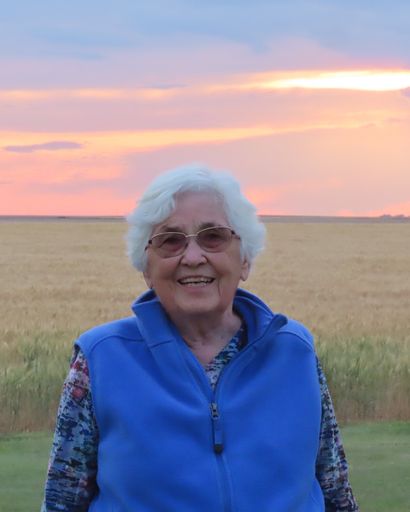 Georgia Lee Schmalzried's obituary