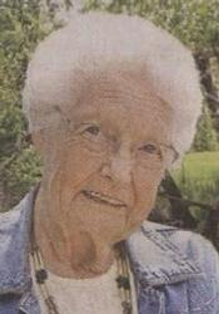 Dorothy J. "Dotti" Robinson