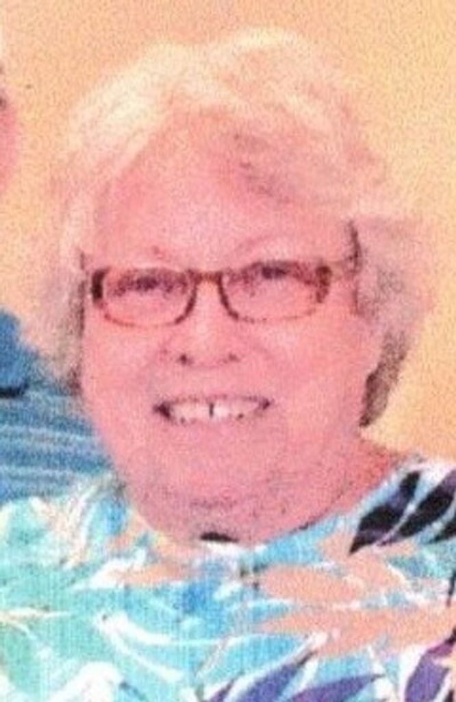 Phyllis Anne O'Brien Profile Photo