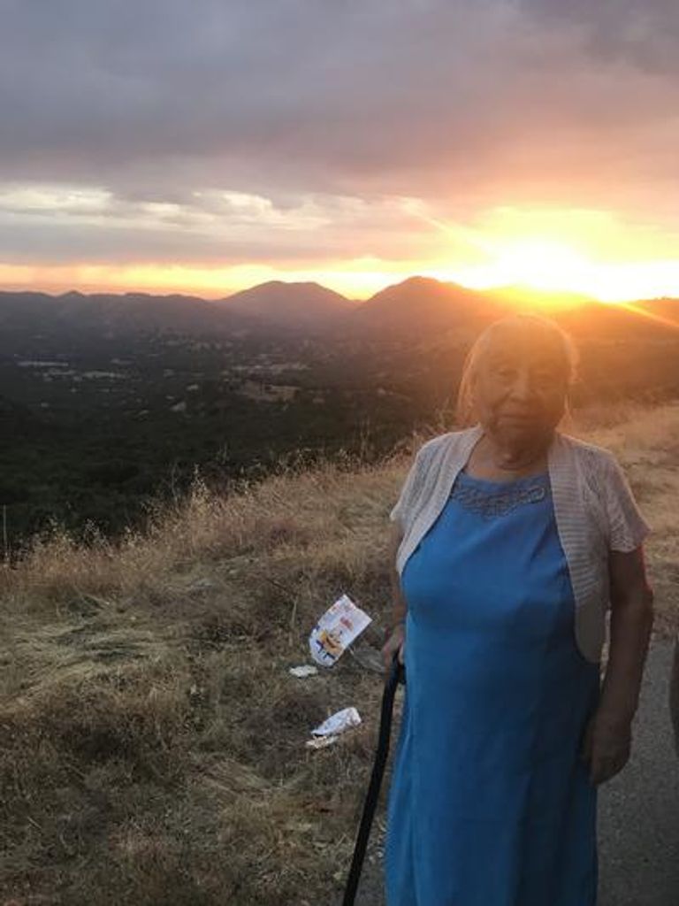 Martha Funes Profile Photo