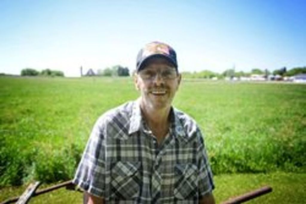 Bruce Alan Lovell Profile Photo