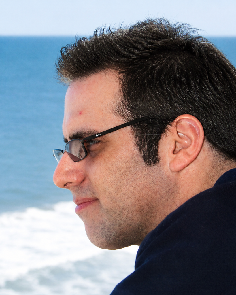 Donald Charles "DJ" Yakey, II. Profile Photo