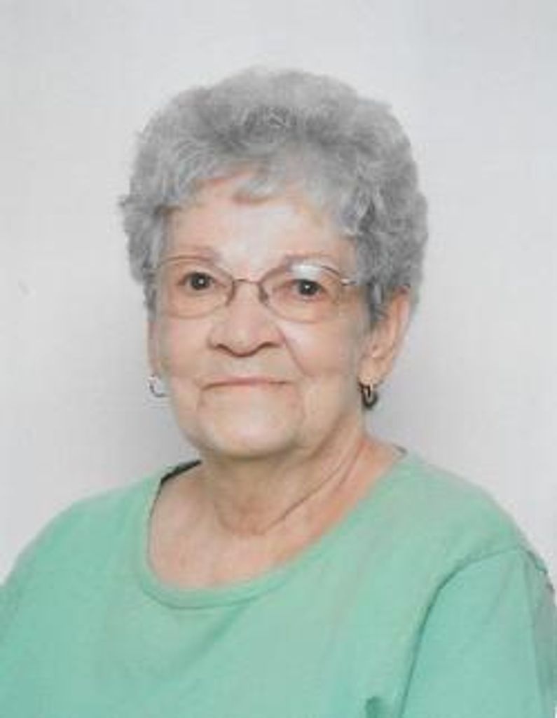 Geneva Ellis Profile Photo