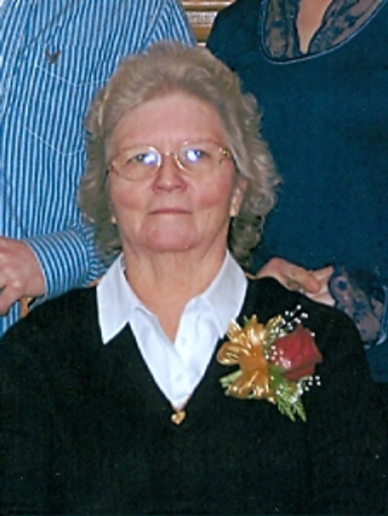Ardith "June" Ashton