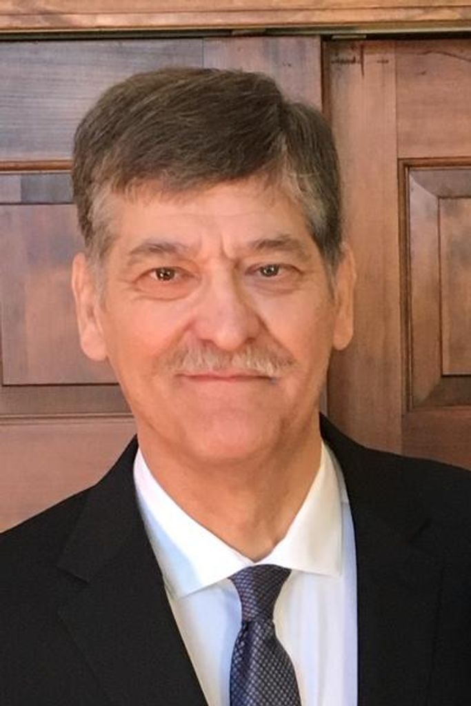 Duane C. Roberts Profile Photo