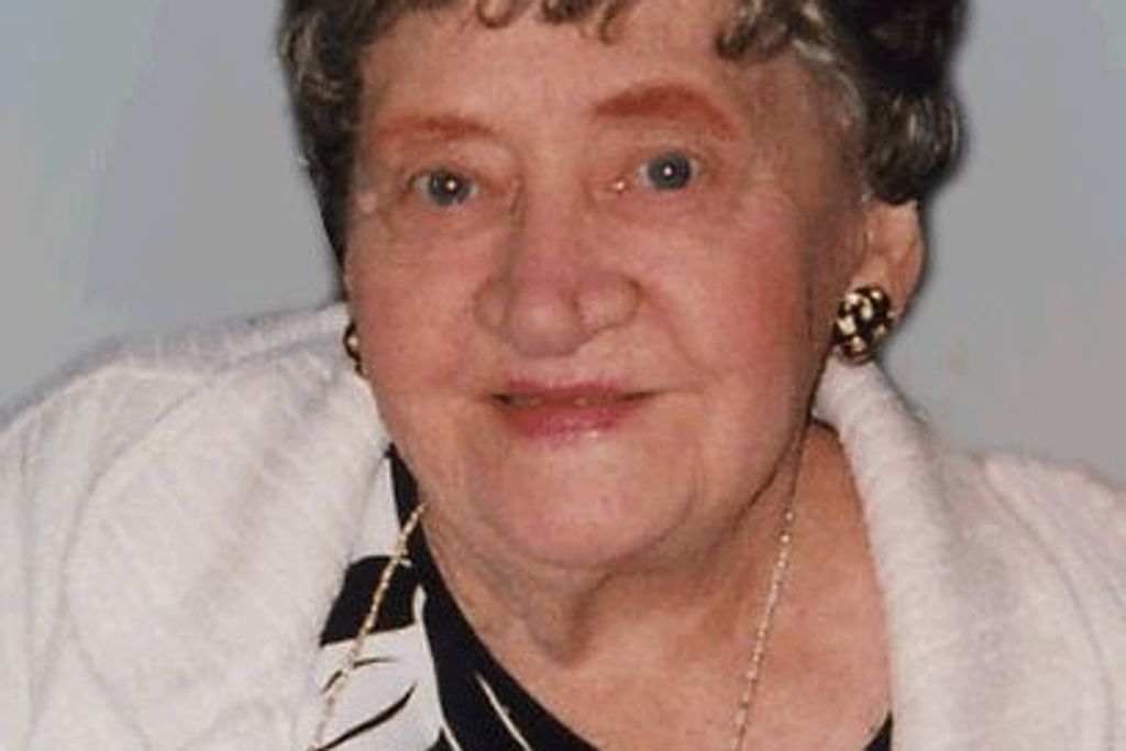 Melba E. Hermann