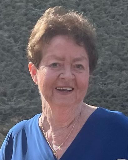 Barbara A. Stein's obituary image