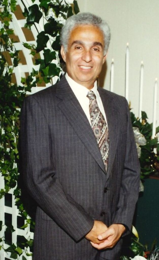 Mansoor Bozorgzad