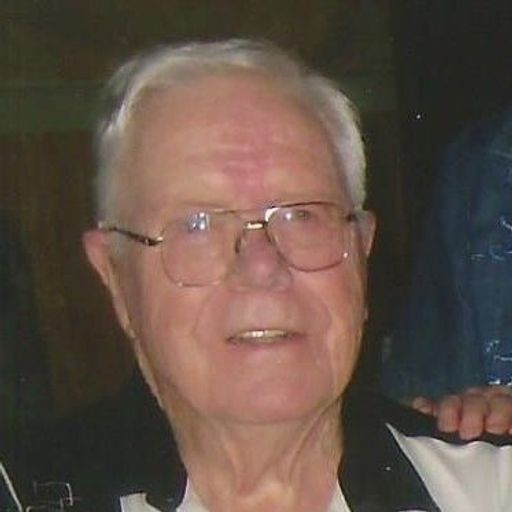 Richard James "Dick" Dunn Profile Photo