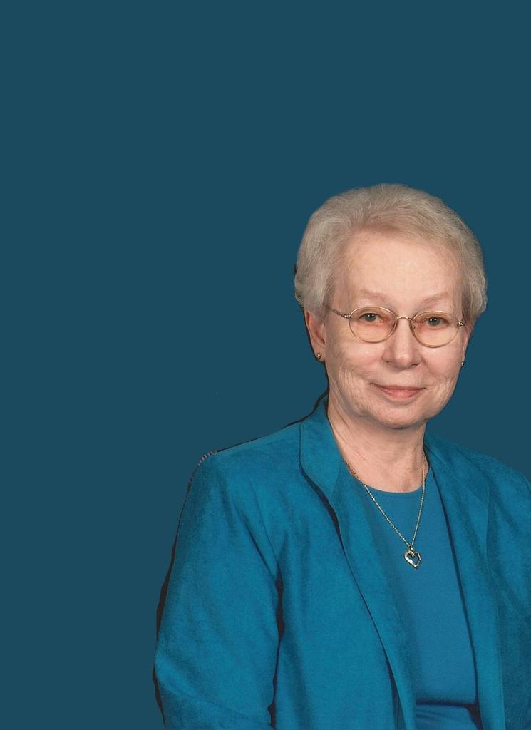 Dorothy Marilyn Bergman