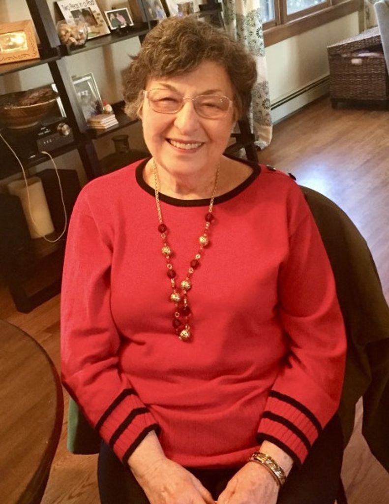 Martha Dell