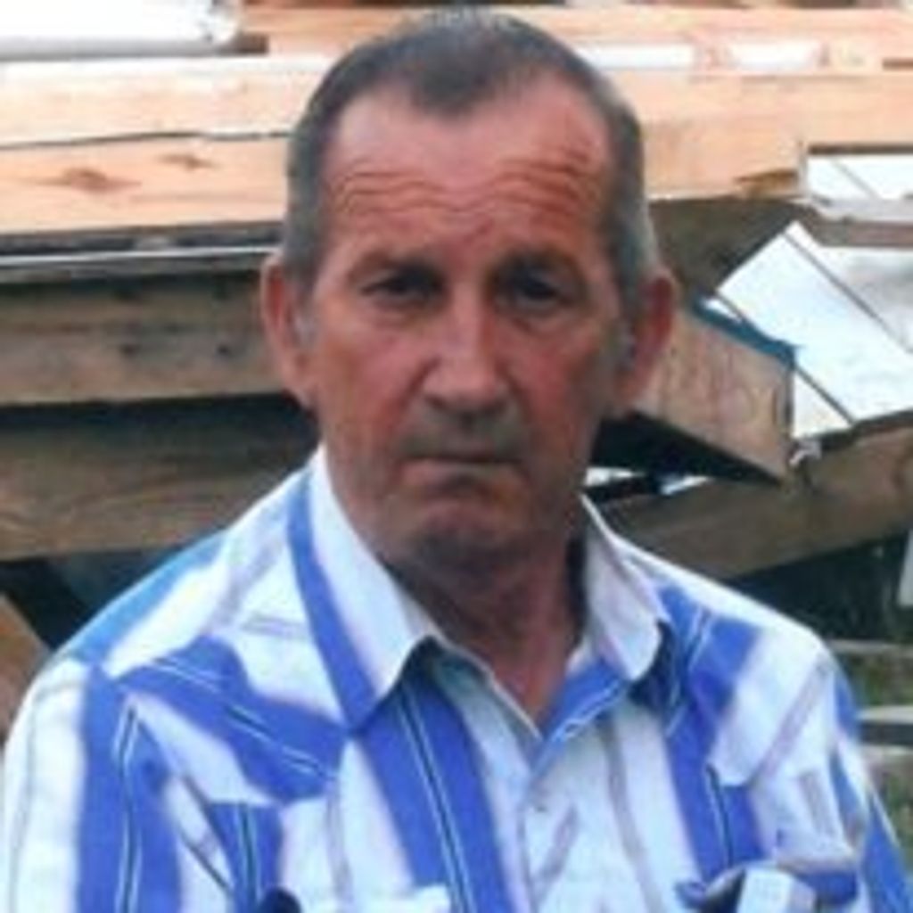 Wayne Stephen Hebert
