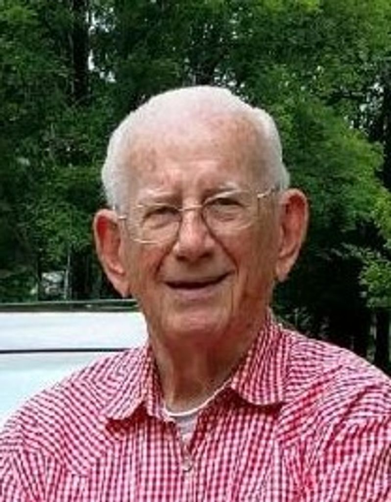 Edward J. Lyzen