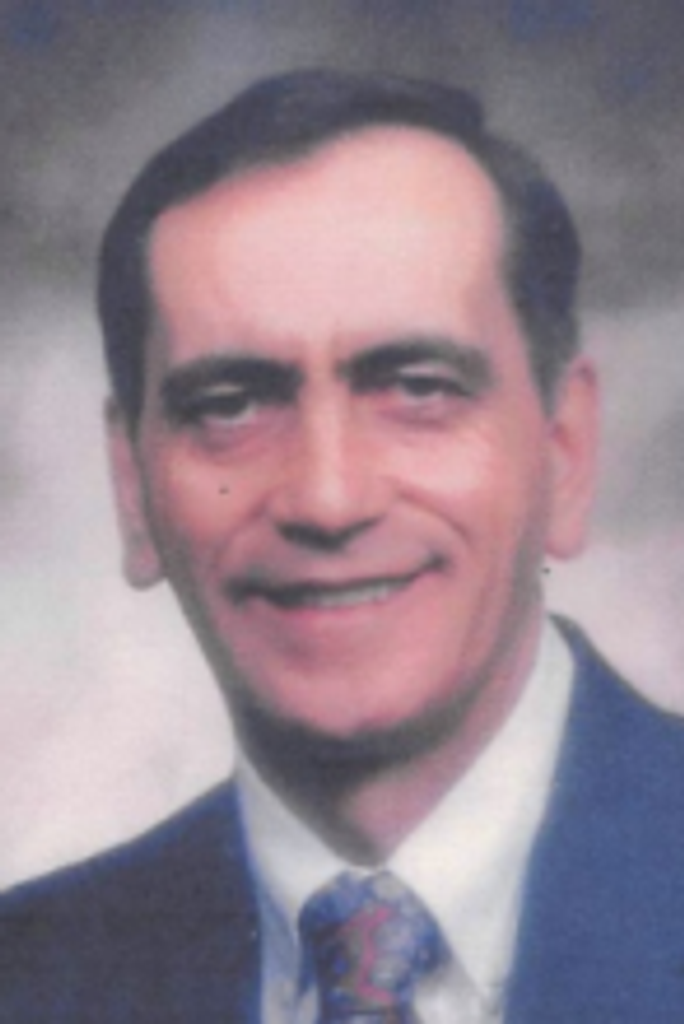 Alfred O. Boucher