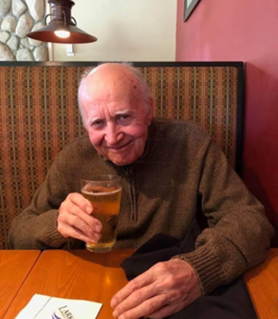 Richard Bentley Profile Photo