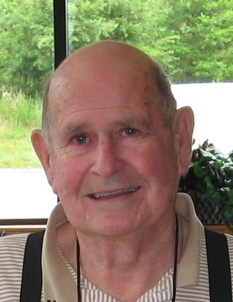 Charles Lee Stewart Profile Photo