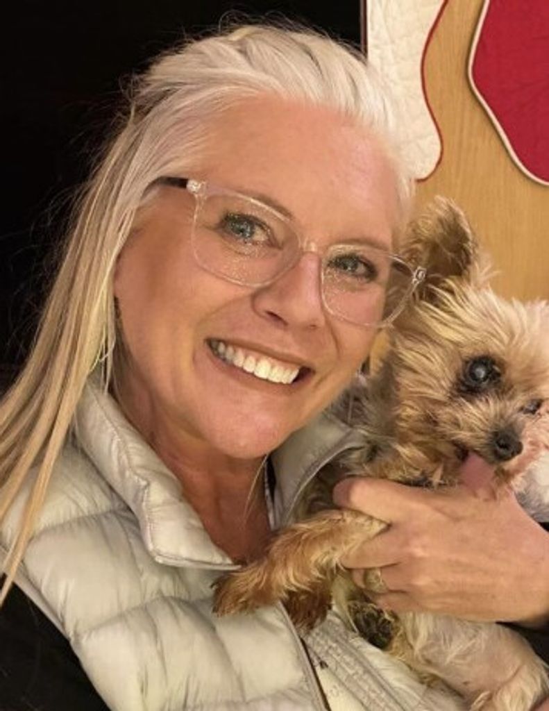 Rachel Chiddix Profile Photo