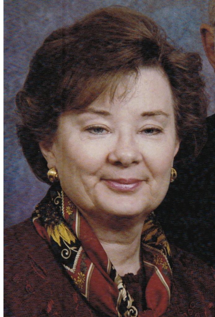 Barbara L. Kellner
