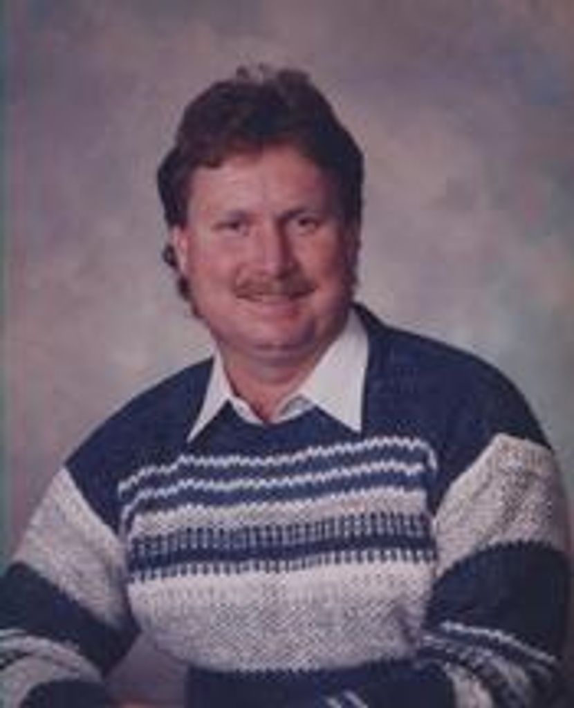 Larry Hinson