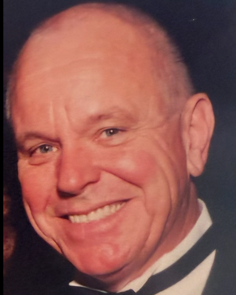 Raymond E. Burke, Jr. Profile Photo