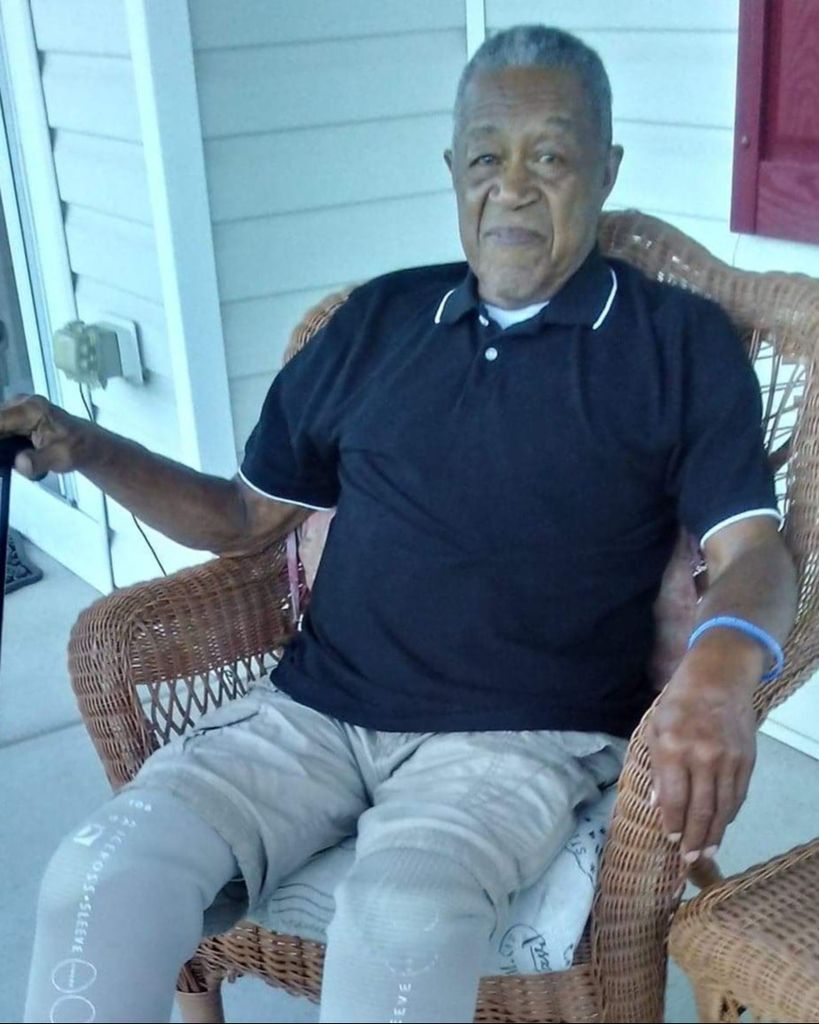 Bishop Merle E. Lyles Profile Photo