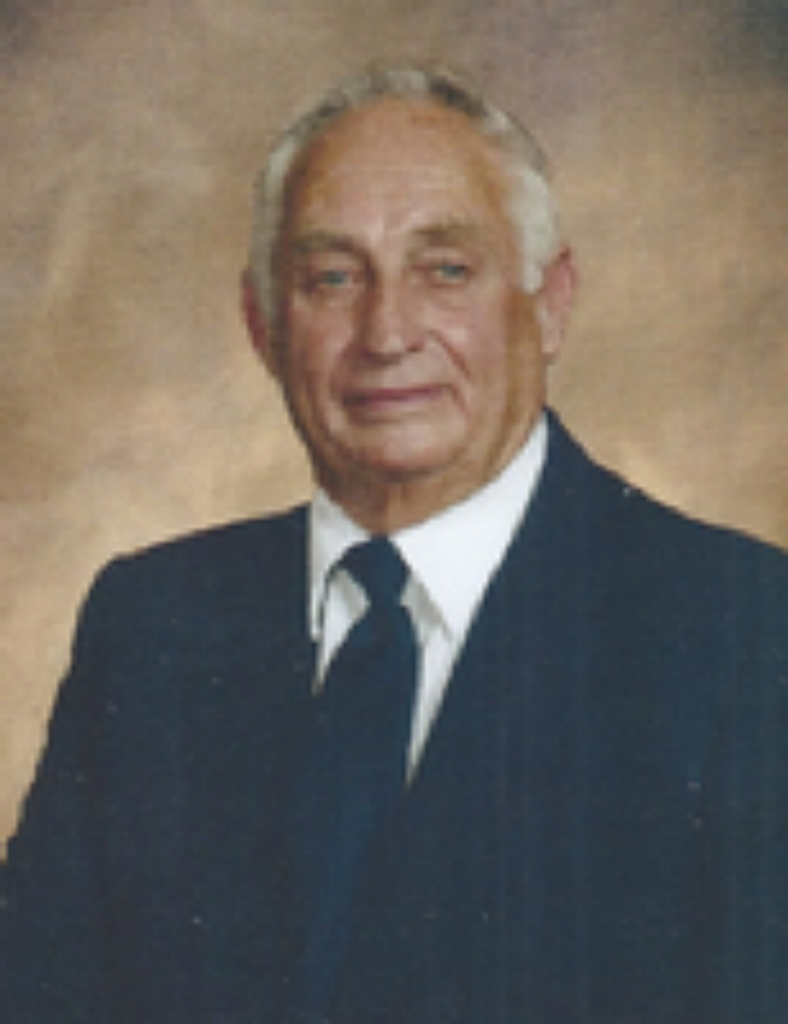 Emmett  Morris Sniff