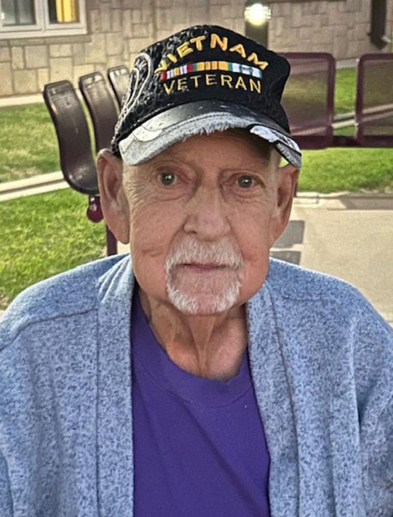 Ssg (Retired) Reginold "Buck" Hatton Profile Photo